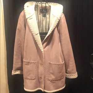 Ladies coat